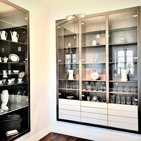 Luxury Apartments Mondrian Market Square III Warsaw Ngoại thất bức ảnh