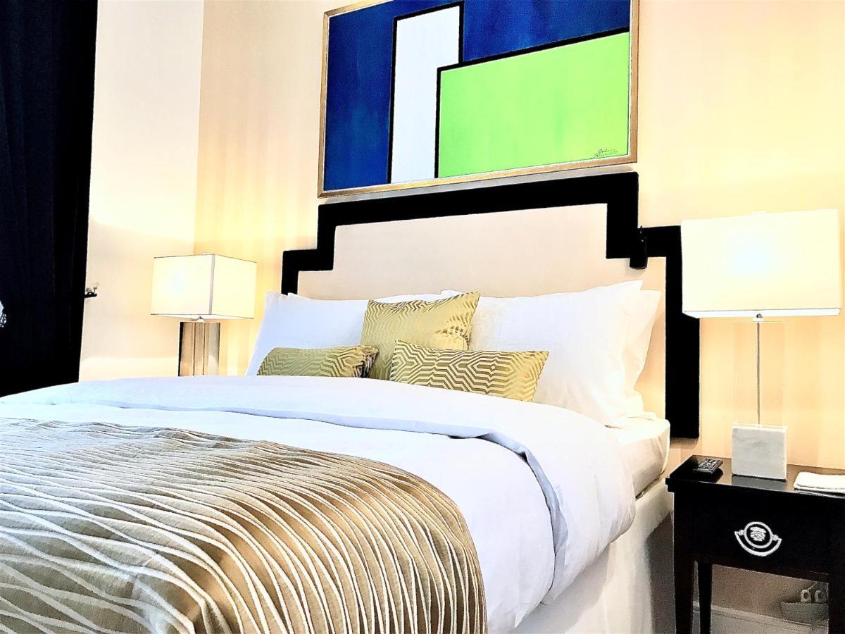 Luxury Apartments Mondrian Market Square III Warsaw Ngoại thất bức ảnh