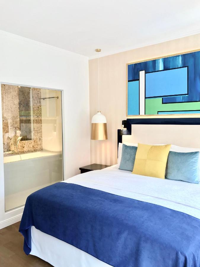 Luxury Apartments Mondrian Market Square III Warsaw Ngoại thất bức ảnh