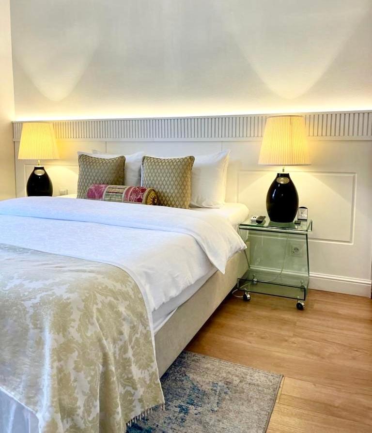 Luxury Apartments Mondrian Market Square III Warsaw Phòng bức ảnh