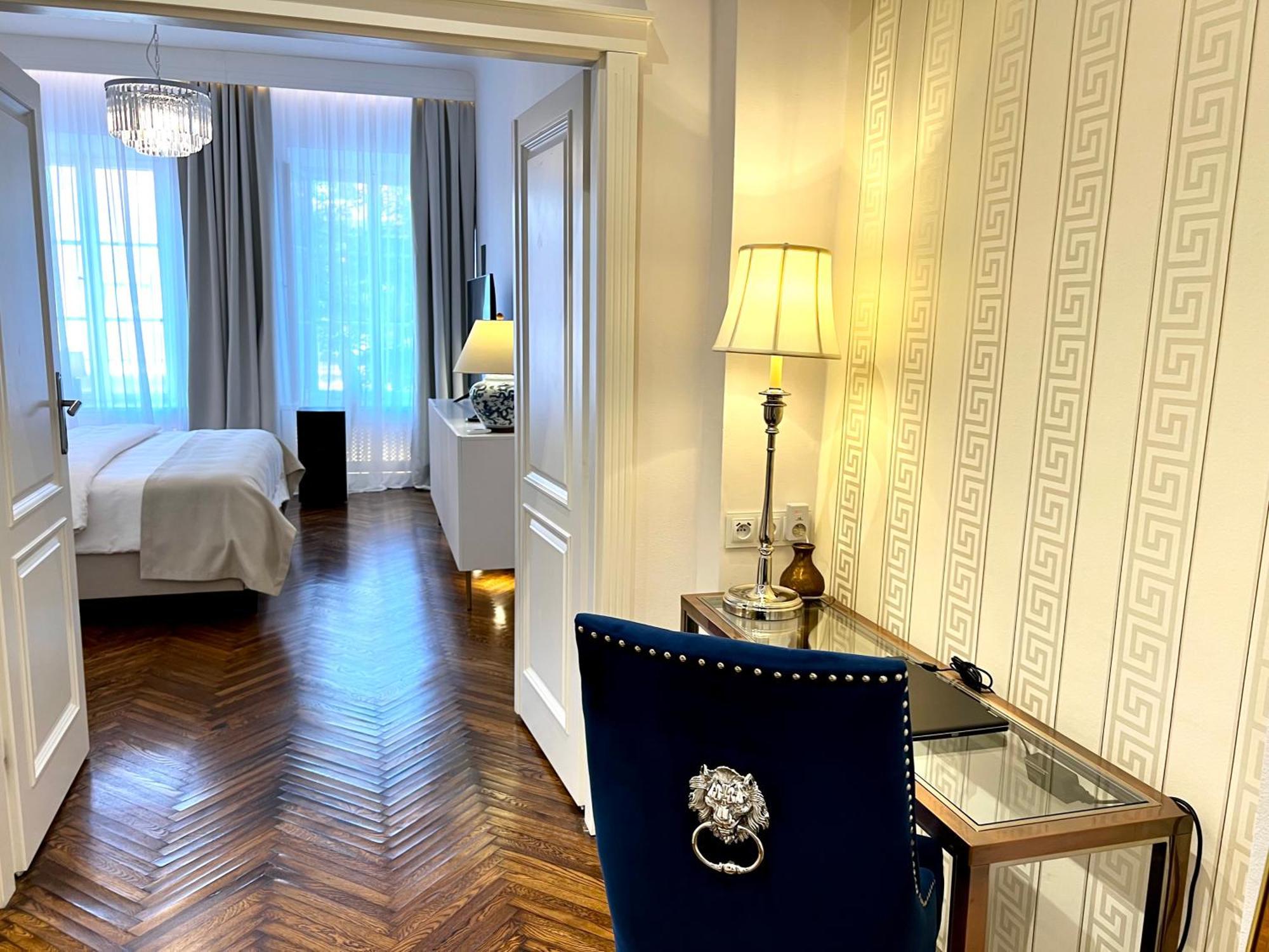 Luxury Apartments Mondrian Market Square III Warsaw Phòng bức ảnh