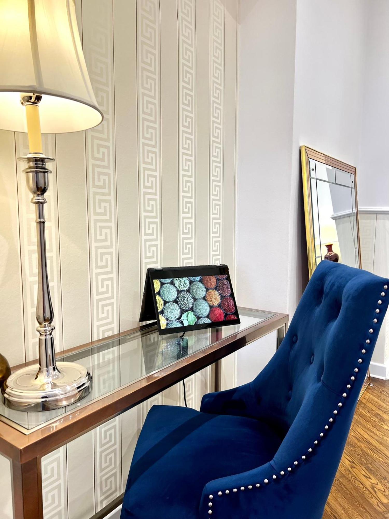 Luxury Apartments Mondrian Market Square III Warsaw Phòng bức ảnh