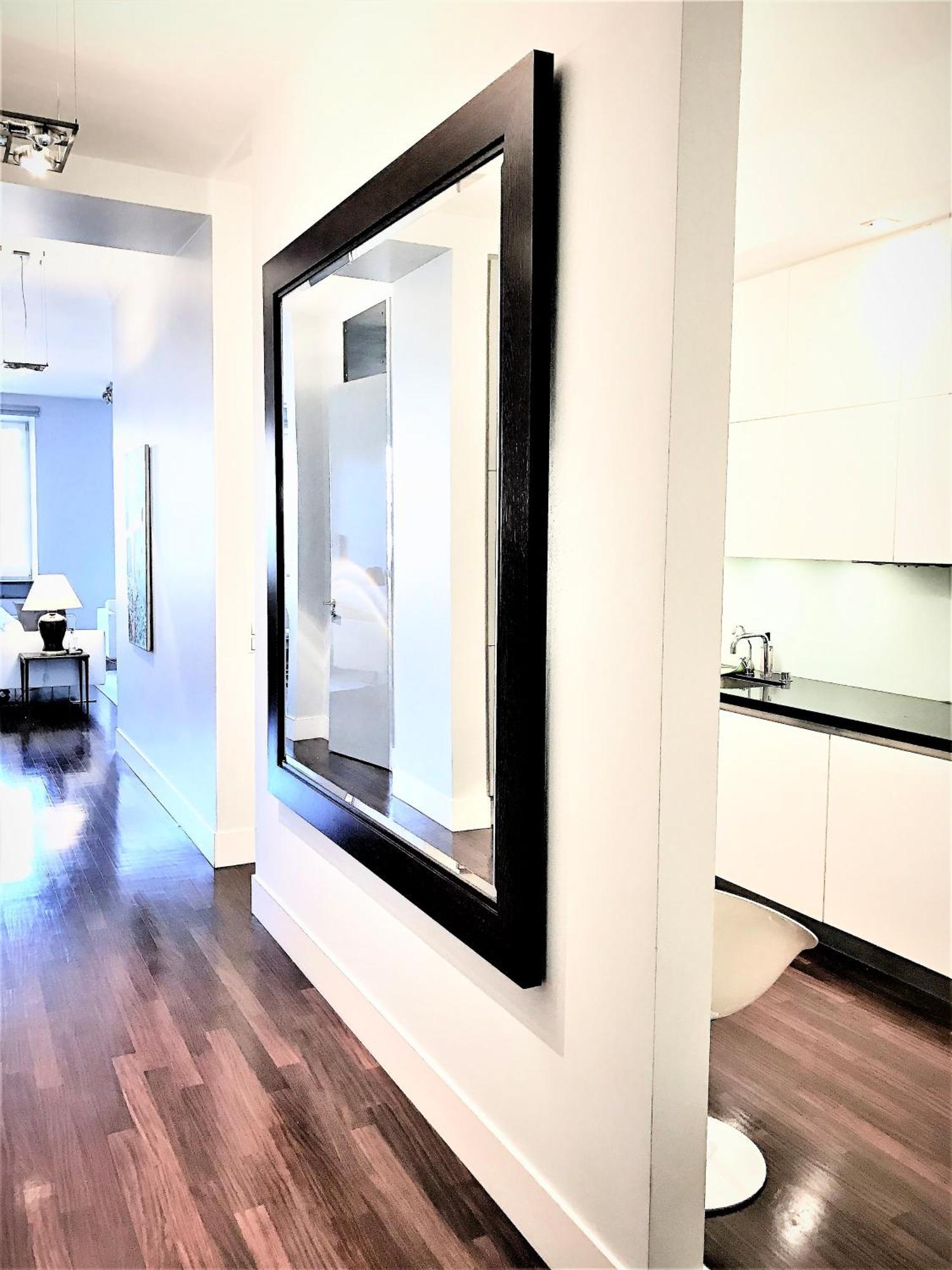Luxury Apartments Mondrian Market Square III Warsaw Phòng bức ảnh