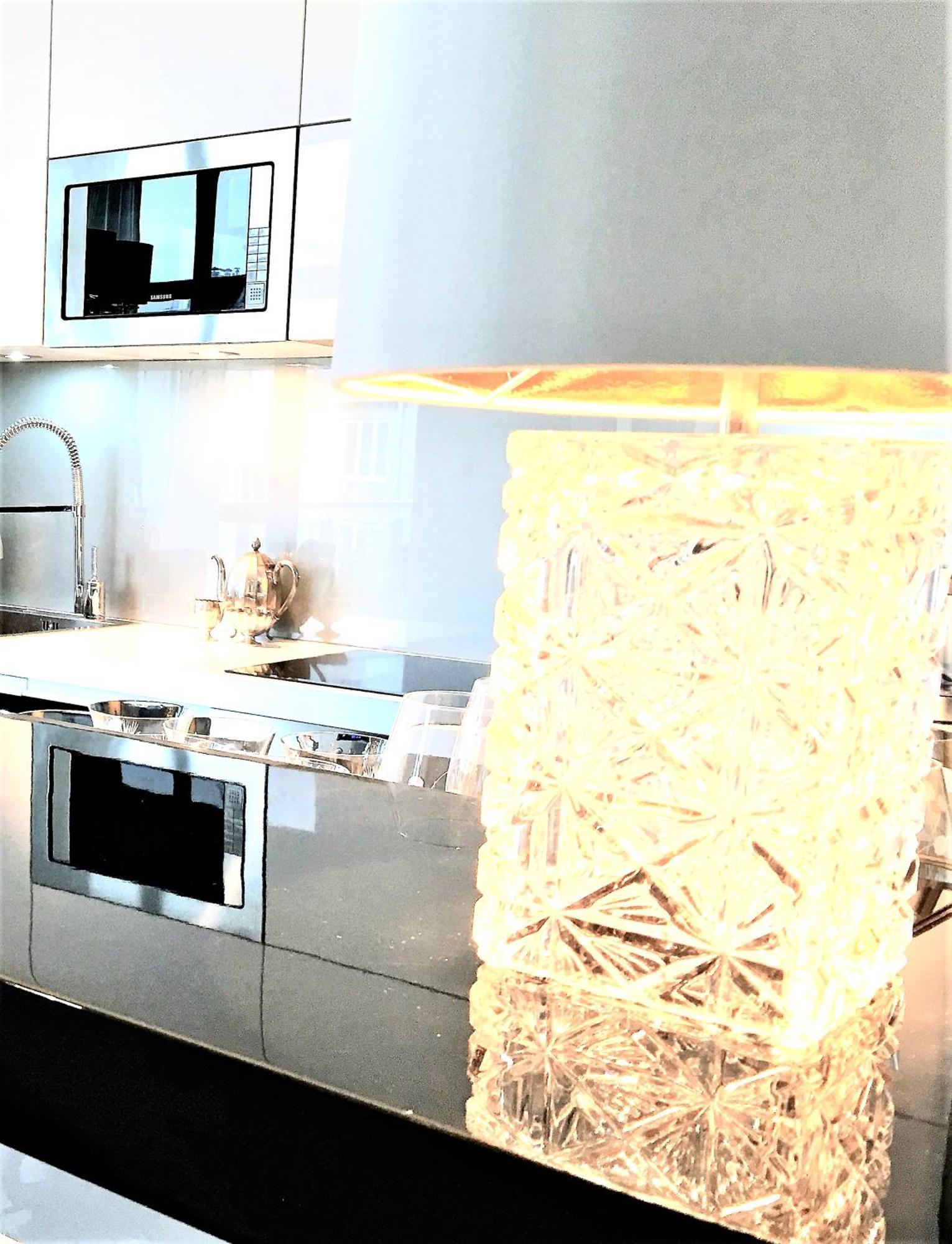 Luxury Apartments Mondrian Market Square III Warsaw Phòng bức ảnh