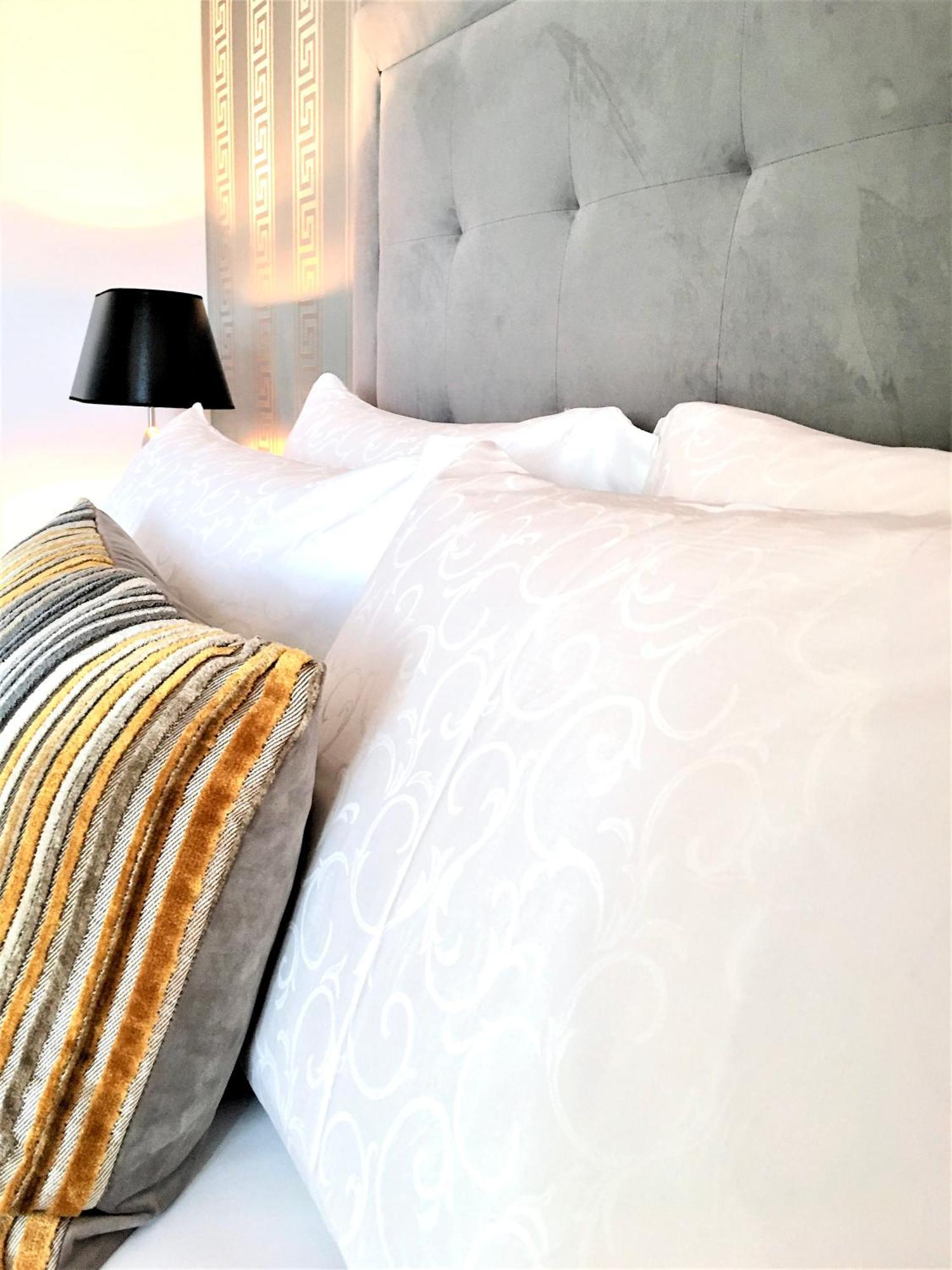 Luxury Apartments Mondrian Market Square III Warsaw Phòng bức ảnh