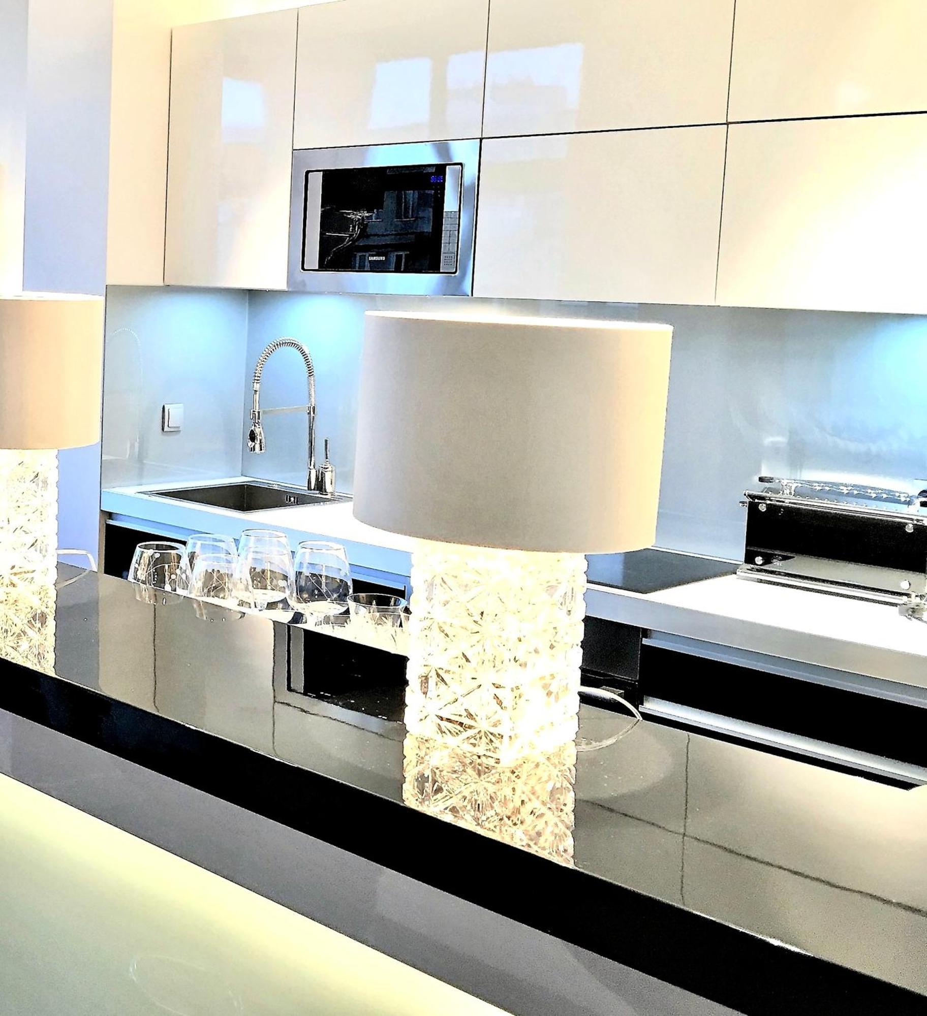 Luxury Apartments Mondrian Market Square III Warsaw Phòng bức ảnh