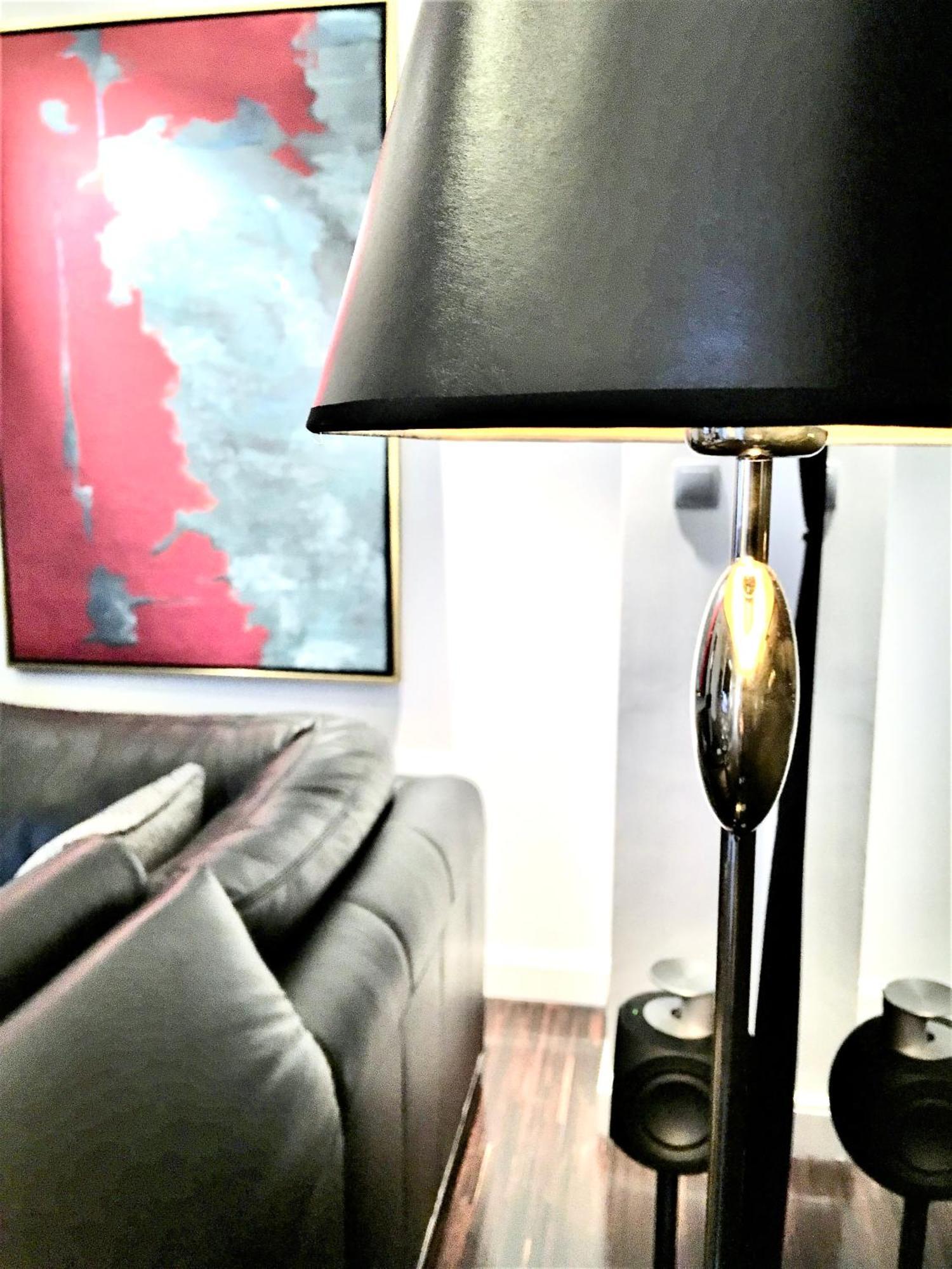 Luxury Apartments Mondrian Market Square III Warsaw Phòng bức ảnh