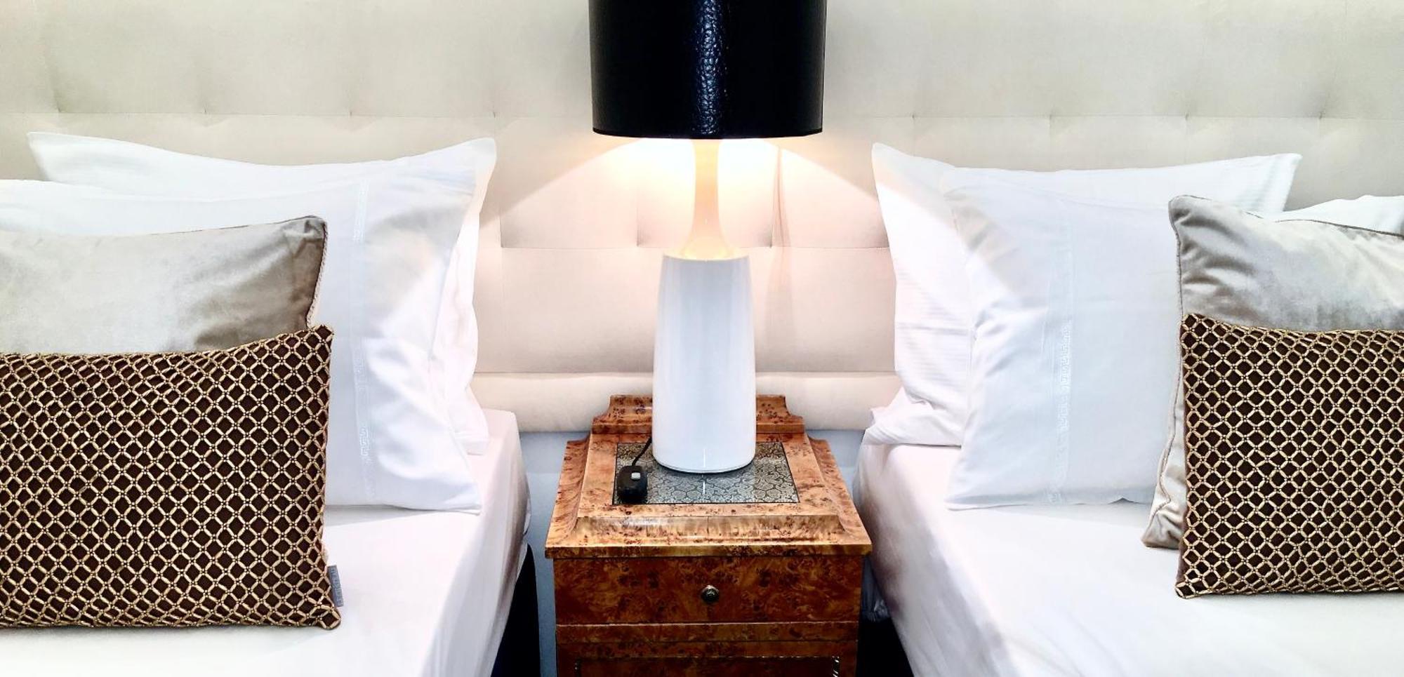 Luxury Apartments Mondrian Market Square III Warsaw Phòng bức ảnh