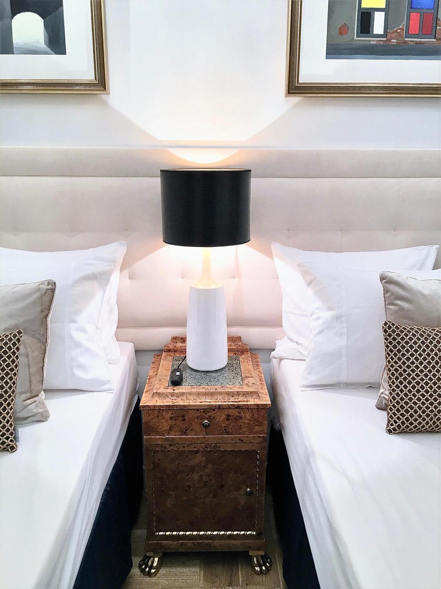 Luxury Apartments Mondrian Market Square III Warsaw Phòng bức ảnh
