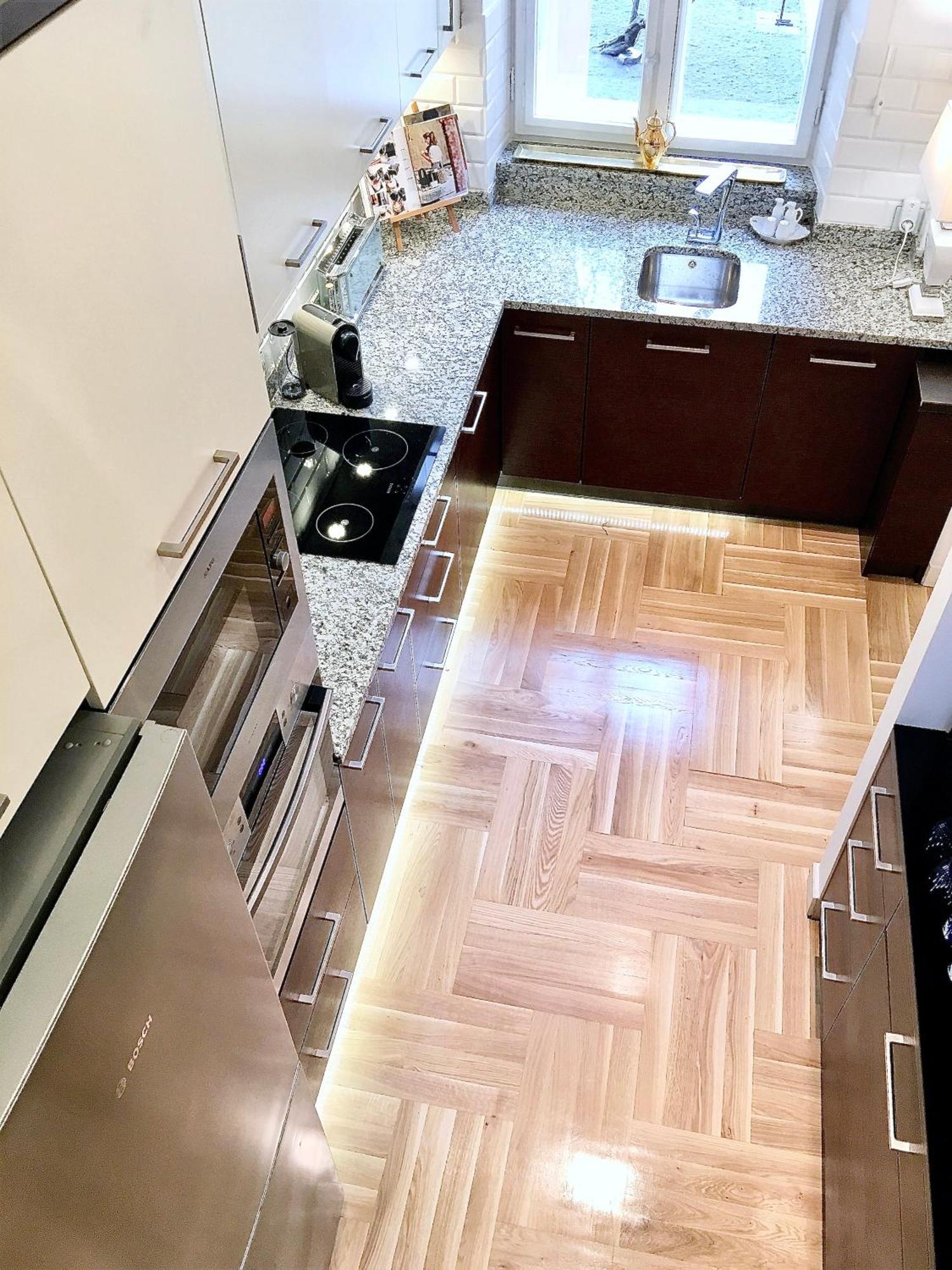Luxury Apartments Mondrian Market Square III Warsaw Phòng bức ảnh