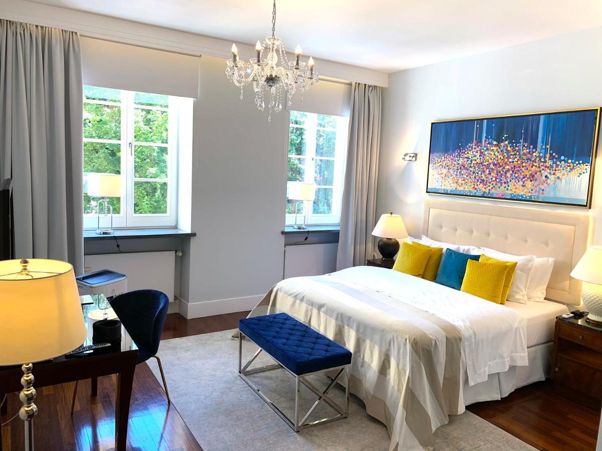 Luxury Apartments Mondrian Market Square III Warsaw Ngoại thất bức ảnh